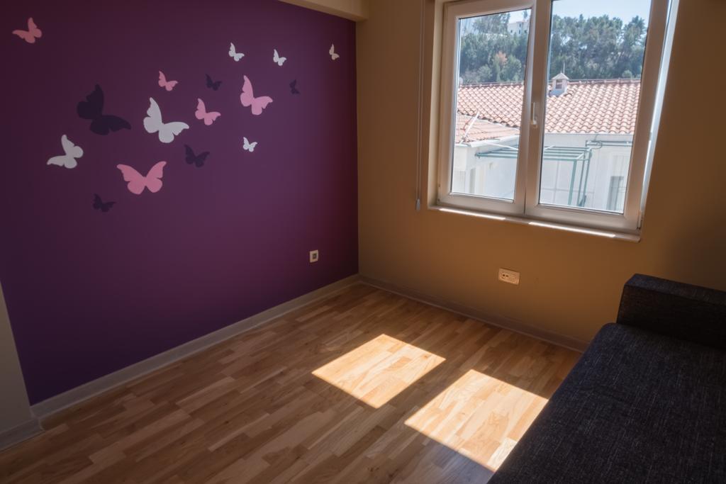 Private Penthouse Djurasevic Leilighet Sveti Stefan Eksteriør bilde